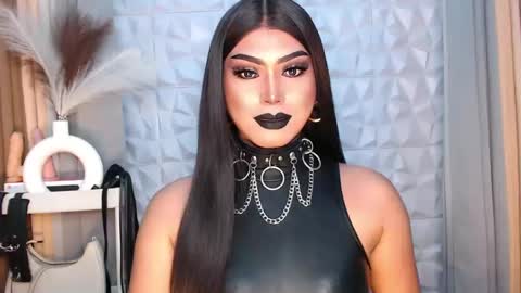 Snapshot of mysterious_diva chatting on 09.15.25 SUPPORT GODDESS TRISHA AND DONT FORGET TO FOLLOW ME online show from 09.15.25