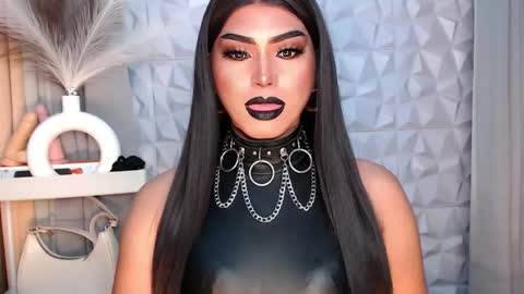 Snapshot of mysterious_diva chatting on 09.26.25 SUPPORT GODDESS TRISHA AND DONT FORGET TO FOLLOW ME online show from 09.26.25