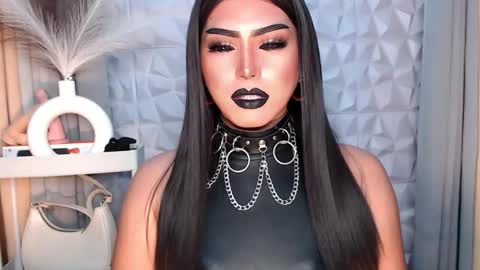 Snapshot of mysterious_diva chatting on 09.27.25 SUPPORT GODDESS TRISHA AND DONT FORGET TO FOLLOW ME online show from 09.27.25