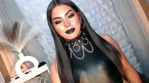 Snapshot of mysterious_diva chatting on 09.29.25 SUPPORT GODDESS TRISHA AND DONT FORGET TO FOLLOW ME online show from 09.29.25