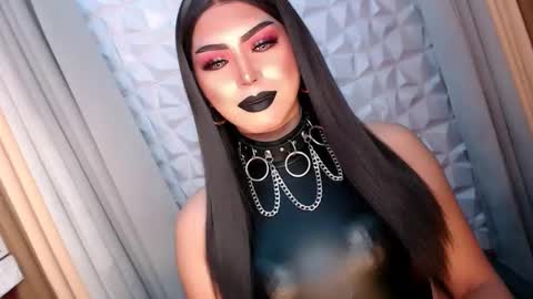 Snapshot of mysterious_diva chatting on 10.10.25 SUPPORT GODDESS TRISHA AND DONT FORGET TO FOLLOW ME online show from 10.10.25