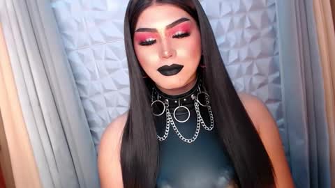 Snapshot of mysterious_diva chatting on 10.11.25 SUPPORT GODDESS TRISHA AND DONT FORGET TO FOLLOW ME online show from 10.11.25