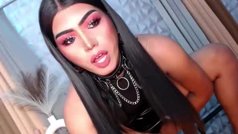 Snapshot of mysterious_diva chatting on 10.23.25 SUPPORT GODDESS TRISHA AND DONT FORGET TO FOLLOW ME online show from 10.23.25