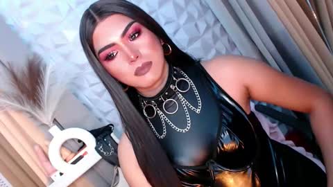 Snapshot of mysterious_diva chatting on 10.24.25 SUPPORT GODDESS TRISHA AND DONT FORGET TO FOLLOW ME online show from 10.24.25