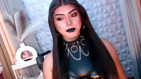 Snapshot of mysterious_diva chatting on 11.09.25 SUPPORT GODDESS TRISHA AND DONT FORGET TO FOLLOW ME online show from 11.09.25