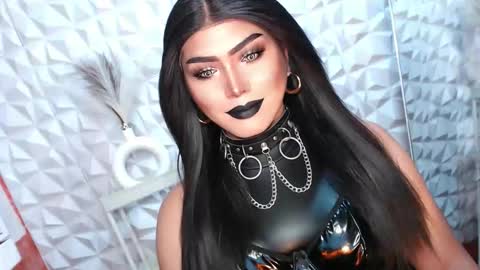 SUPPORT GODDESS TRISHA  AND DONT FORGET TO FOLLOW ME online show from 02.21.26