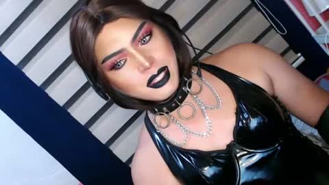 Snapshot of mysterious_diva chatting on 07.14.26 SUPPORT GODDESS TRISHA AND DONT FORGET TO FOLLOW ME online show from 07.14.26