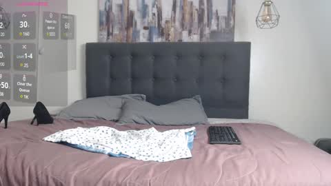 No Name online show from 01.25.25