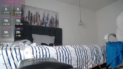 No Name online show from 02.11.25