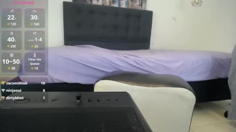 No Name online show from 02.20.25