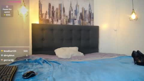 No Name online show from 02.26.25