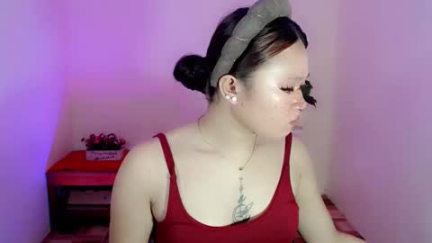 mysterious_honeyghe online show from 06.06.26