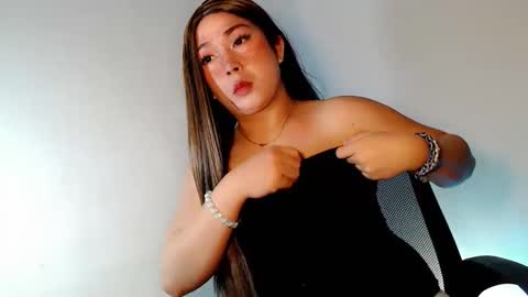 Snapshot of mysterious_kim chatting on 03.20.26 kimmy online show from 03.20.26