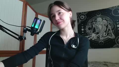 Eve online show from 02.11.26