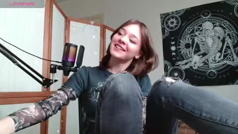 Eve online show from 03.20.26