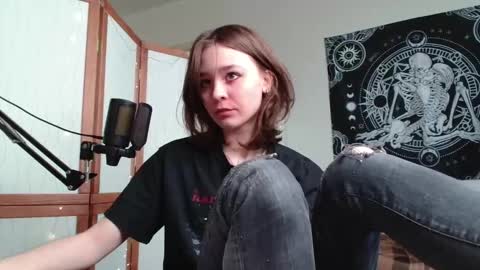 Eve online show from 03.21.26