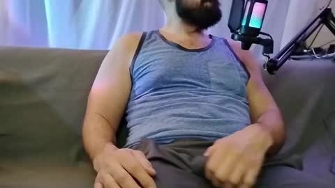 mysteriousdickhead online show from 02.09.26