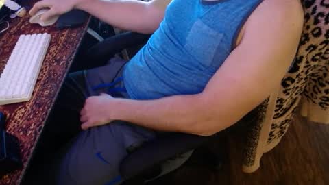 mysteriousdickhead online show from 02.22.26