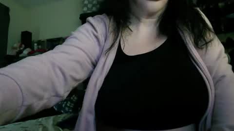 mysteriouswoman18 online show from 02.26.26