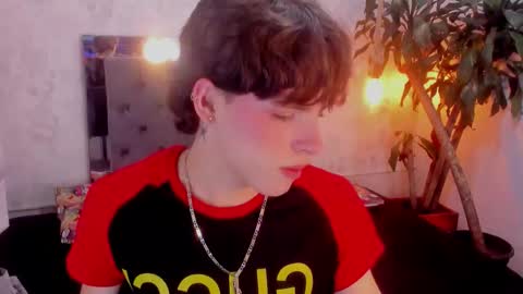 Marcus online show from 03.09.26