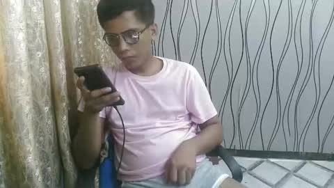 Snapshot of mystery_asher chatting on 03.27.26 mystery asher online show from 03.27.26
