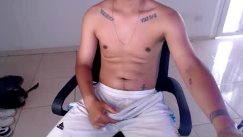 mysteryboy_thin16 online show from 04.02.26