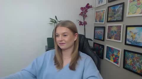 Erica online show from 03.30.26