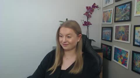 Erica online show from 04.20.26