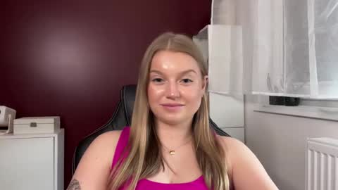 Erica online show from 05.11.26
