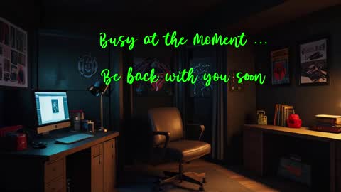 MysteryMonkey online show from 02.11.25