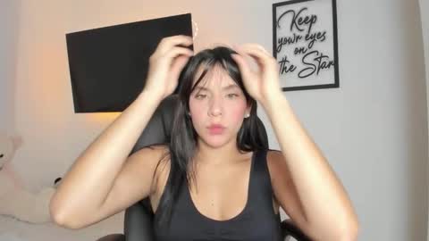 Snapshot of mysteyes chatting on 02.17.26 Elena online show from 02.17.26