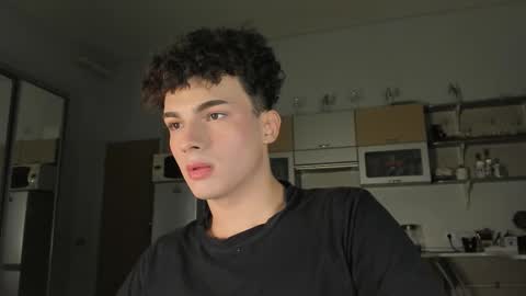 Snapshot of mystic_evan chatting on 09.14.25 Evan Brown online show from 09.14.25