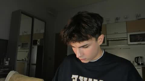 Snapshot of mystic_evan chatting on 09.20.25 Evan Brown online show from 09.20.25