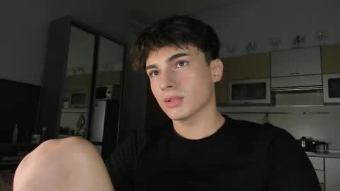 Snapshot of mystic_evan chatting on 09.22.25 Evan Brown online show from 09.22.25