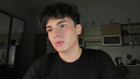 Snapshot of mystic_evan chatting on 10.08.25 Evan Brown online show from 10.08.25