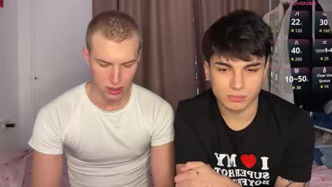 Evan Brown online show from 02.18.26