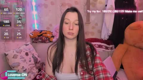 Lilly  magic lilly online show from 03.10.26