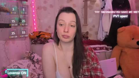 Lilly  magic lilly online show from 03.18.26