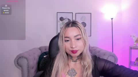 mystic_nova_ online show from 03.06.26