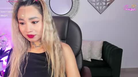 mystic_nova_ online show from 04.04.26