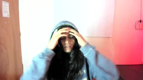 mystical_meteor online show from 04.19.26