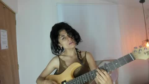 mystical_meteor online show from 05.08.26