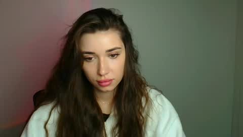 Amelia online show from 02.19.26