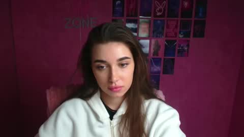 Amelia online show from 02.24.26