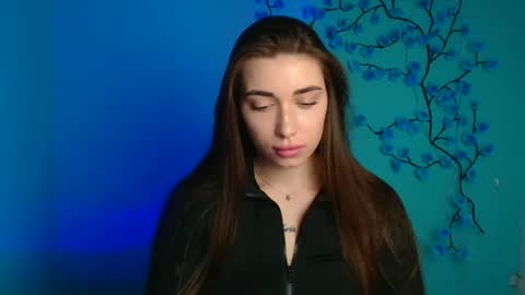 Amelia online show from 03.27.26