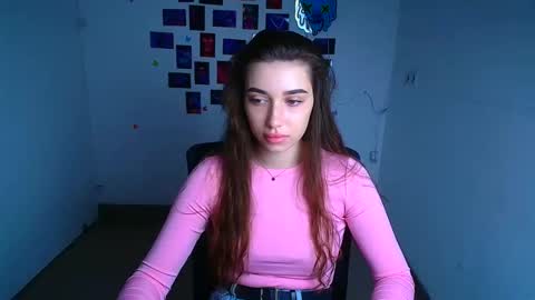 Snapshot of mysticamelia chatting on 04.04.26 Amelia online show from 04.04.26