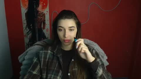 Snapshot of mysticamelia chatting on 04.20.26 Amelia online show from 04.20.26