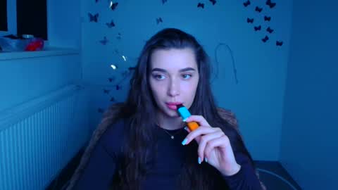 Snapshot of mysticamelia chatting on 04.21.26 Amelia online show from 04.21.26
