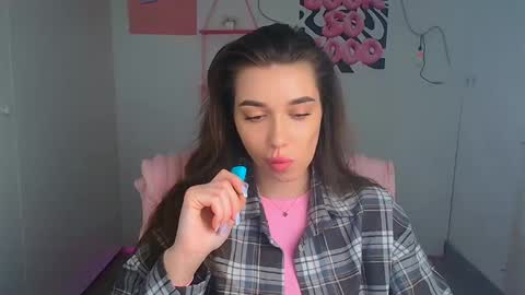 Snapshot of mysticamelia chatting on 04.22.26 Amelia online show from 04.22.26