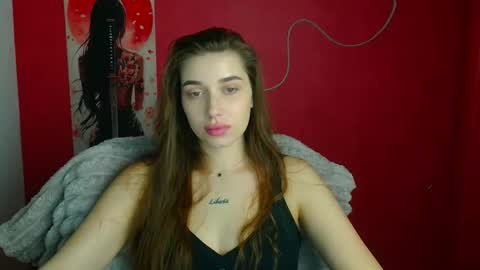 Snapshot of mysticamelia chatting on 05.06.26 Amelia online show from 05.06.26